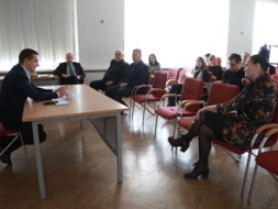 Par “Covid-19” infekcijas izplatīšanās novēršanas pasākumiem