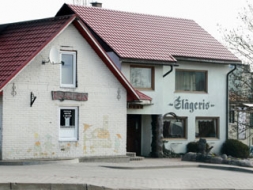 Krodziņā “Šlāgeris” un beķerejā – pauze