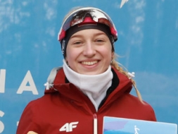 Pirmā sezona Latvijas junioru izlasē