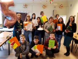 Rakstīt pareizi ir stilīgi!
