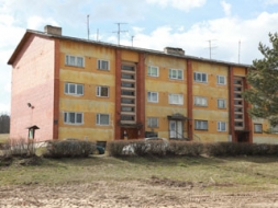 Pašvaldība atbalsta māju siltināšanu