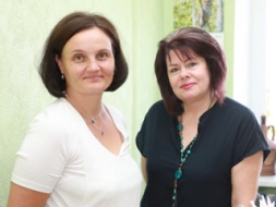 Izglītības nodaļas speciālistu darbs