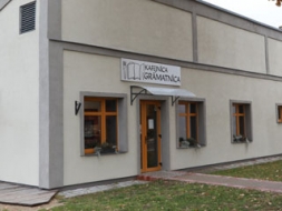 Kafejnīca “Grāmatnīca” – LEADER “Dižprojektu” skaitā
