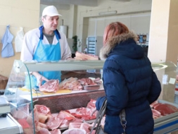 Tirgotava no trešdienas būs atvērta