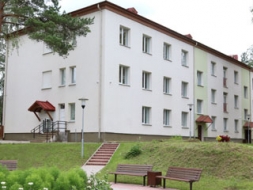 Pansionātā mierīgs laiks