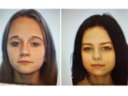 POLICIJA MEKLĒ
