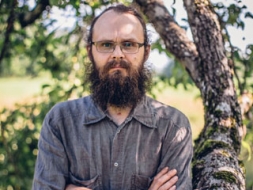 Latvijas Dabas fondam jauns vadītājs