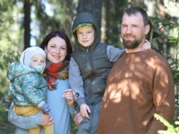 Mamma ir jānovērtē katru dienu