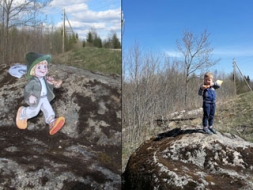 Svētku brīvdienu spēle