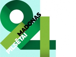 Madonas pilsētai – 94!