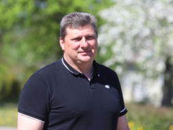 Dzīvojot laukos, ir jāstrādā