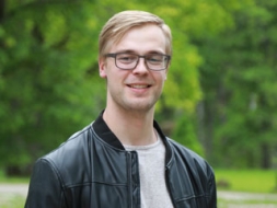 Pārstāv iedzīvotāju intereses