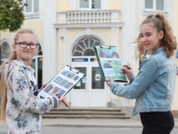 Svētkos atpazīst savu Madonu