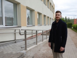 Noslēgusies darbu 1. kārta tautas namā
