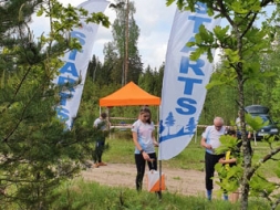 Atsāk „Madonas kausu” kārtas