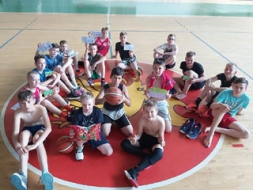 Basketbolisti sāk gatavoties sezonai