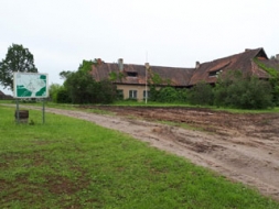 Tiks uzstādīta jauna biroja ēka