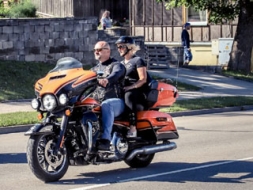 Motobraukšana sniedz neaizmirstamas izjūtas