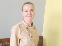 Arī ar Jāņu sieru var eksperimentēt