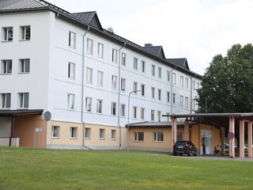 Pārskata slimnīcu līmeņus
