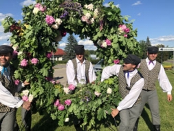 Līgo svētkus sagaida neierasti