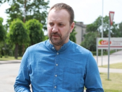 “Varakļāni neļaus sevi plosīt”