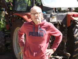 Gandarījumu var gūt arī no mazumiņa