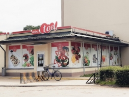 Atgriežas vietējo iecienītais veikals „mini top!”