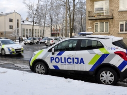 Vardarbīgās attiecības ir jāpārtrauc