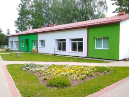 Bērnudārzā norisinās iekštelpu remontdarbi