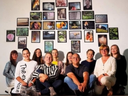 Laba fotogrāfija kā sasniedzams uzdevums