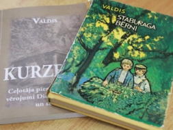 Maz izceltais Staburaga bērns