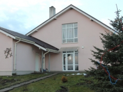 Ieceļ Dzelzavas pansionāta vadītāju