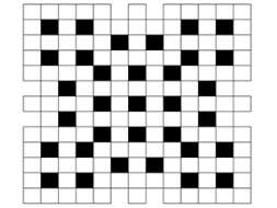 Krustvārdu mīkla
