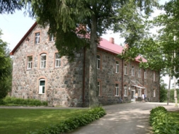 Plāno izveidot Barkavas pansionāta filiāli