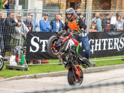 Pirmo reizi Madonā – amatieru festivāls