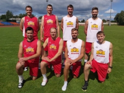 “3 × 3 basketbols” – vērienīgs panākums