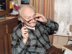 Jāņa Šūstera nedarbu izstāde muzejā