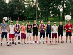 „27. Topbumbas” 3. posmā