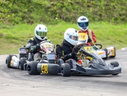 „Latvijas kartingam – 60″
