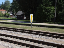 Īsteno kampaņu „Neesi pārbrauktuve”