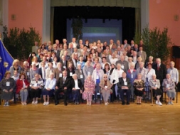 Lubānā notiks Latvijas Ordeņu brālības 22. salidojums