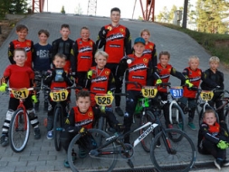 Latvijas čempionātā – madoniešiem panākumi