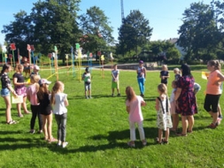 Aktīvi radošās dienas “Atkal kopā!”