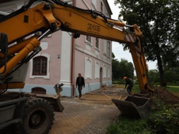 Jauno mācību gadu sagaida ar uzlabojumiem