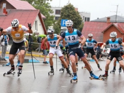 Veiksmīgi aizvada Pasaules kausu
