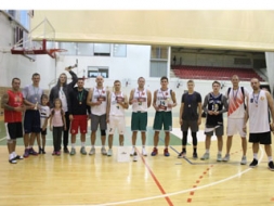 „27. Topbumba” finišējusi