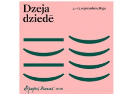 Septembris Dzejas dienu zīmē