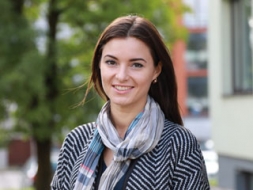 “Palīdzēt pieņemt lēmumus labāk”