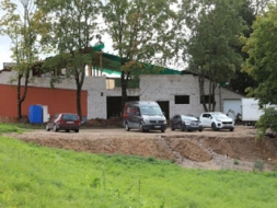 Paplašina uzņēmējdarbību blakus teritorijās Madonā